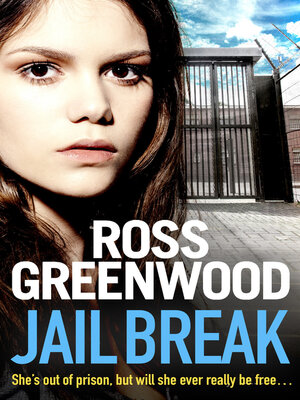 cover image of Jail Break